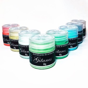 CHEIRINHO POLO GEL 60G.