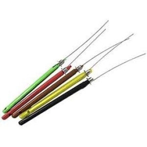 AGULHA P/ FOGAO PCT C/ 50 UNID.