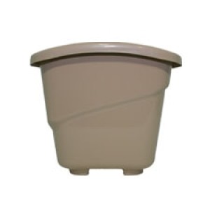 VASO P 3 LT FLORENCE CVL TABACO