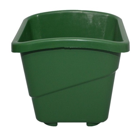 VASO P 3 LT FLORENCE CVL VERDE