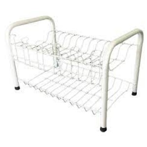 ESCORREDOR ALTO BRANCO