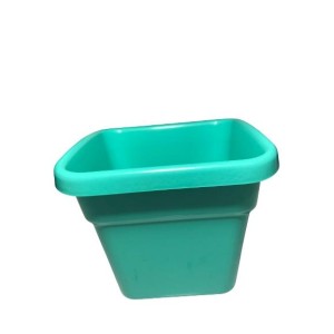 VASO MINI 850ML  VERDE CVL