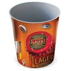 BALDE DE GELO LABEL ARQ