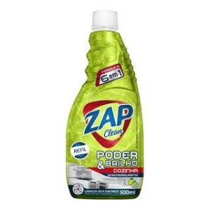 DESENG. 500ML LIMAO REFIL