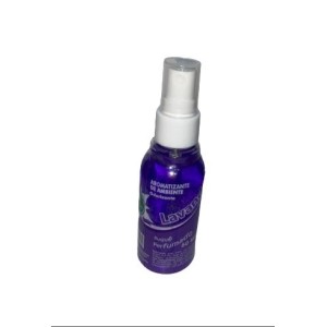 AROMATIZADOR SPRAY LAVANDA RAMAS 60 ML