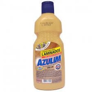 LIMPA PISO E LAMINADOS LAVANDA AZULIM 750ML