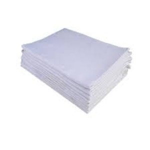 PANO DE PRATO FLAN. SEM ESTAMPA