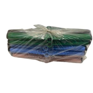 RODO PLASTICO 45 CM S/C PCT C/12 UNID