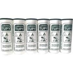 CORANTE VERDE PCT C/6 UNID.