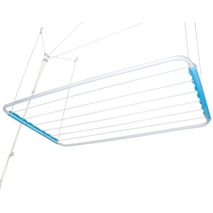 VARAL TETO MONACO 1,00 X 0,56 MTS