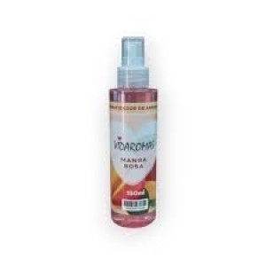 AROMATIZADOR VIDAROMAS SPRAY MANGA ROSA 150 ML