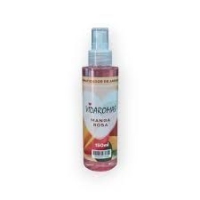 AROMATIZADOR VIDAROMAS SPRAY MANGA ROSA 150 ML