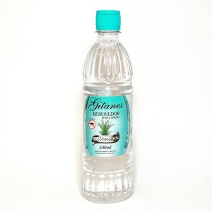 REMOVEDOR CITRONELA 500 ML